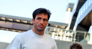 Williams : Sainz aurait pu abandonner, mais l’Espagnol a exprimé un gros refus