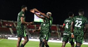 Ouganda - Nigeria : heure, chaîne TV... Sur quelle chaîne regarder le match à la télévision ou en streaming ?