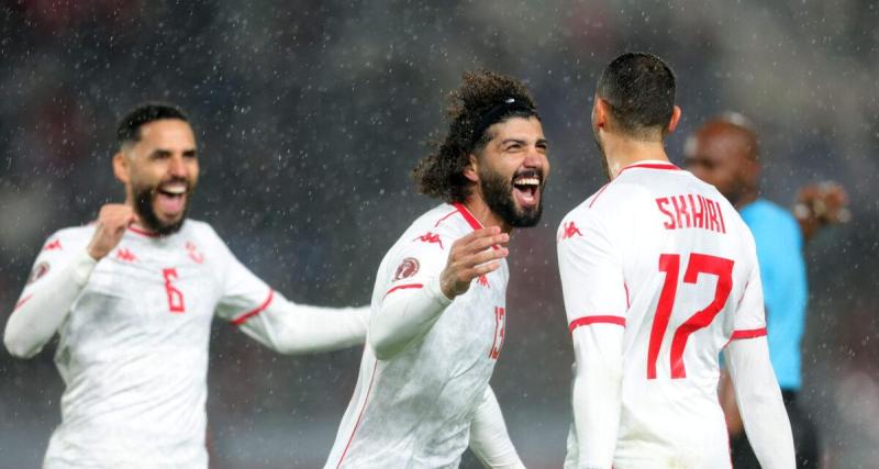 Tanzanie - Tunisie : heure, chaîne TV... Où voir le match à la télévision ou en streaming ?