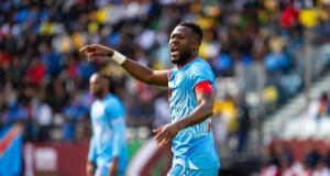 Botswana - RD Congo : heure, chaîne TV... Où voir le match à la télévision ou en streaming ?