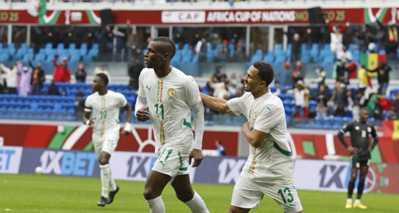  - Bénin - Sénégal : heure, chaîne TV... Comment suivre le match à la télévision ou en streaming ?