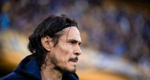 PSG : Cavani à la retraite, le gros imbroglio !