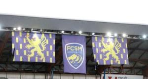 Sochaux : un ancien Lionceaux triste de voir le club en National