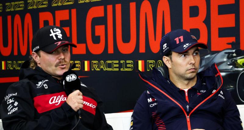  - Cadillac : un ancien de Ferrari débarque, l’écurie se renforce pour Bottas et Pérez