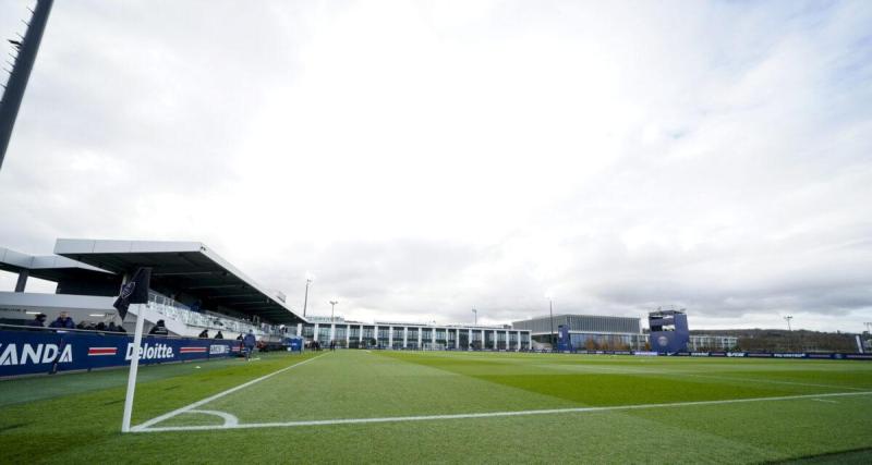  - PSG : le club belge d'Eupen va venir s'entraîner au Campus