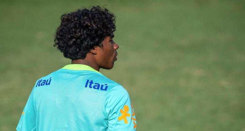  - OL : après Endrick, un autre renfort inespéré en approche ?