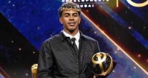 Barça : « Pas le pilier de l'Espagne », une légende du Real Madrid calme Yamal