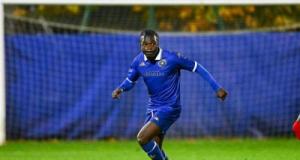 Shelton Guillaume (Versailles) : "J’ai failli signer aux Girondins de Bordeaux"