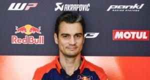 MotoGP : Dani Pedrosa donne un conseil précieux aux jeunes pilotes