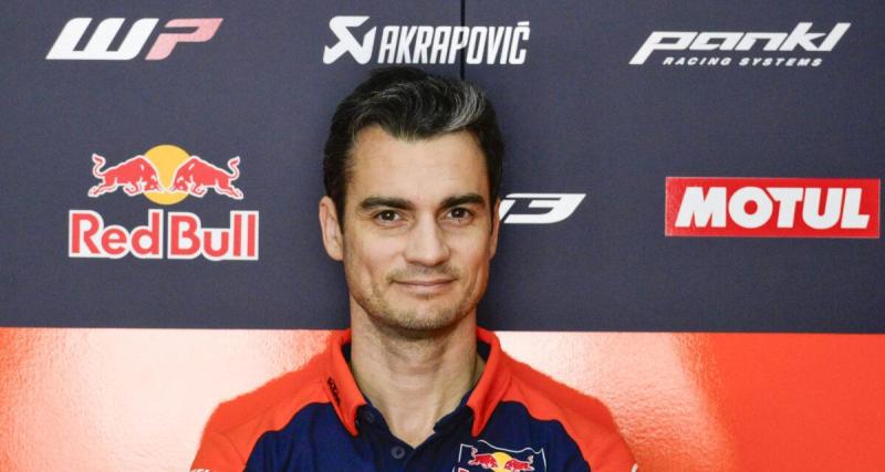  - MotoGP : Dani Pedrosa donne un conseil précieux aux jeunes pilotes