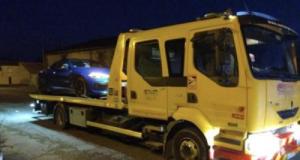 Flashé à plus de 200 km/h sur une route limitée à 80 : "Qu’on le veuille ou non, la vitesse tue"