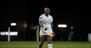 Racing 92 : longue absence en vue, le club privé d'un atout majeur en Challenge Cup et en Top 14