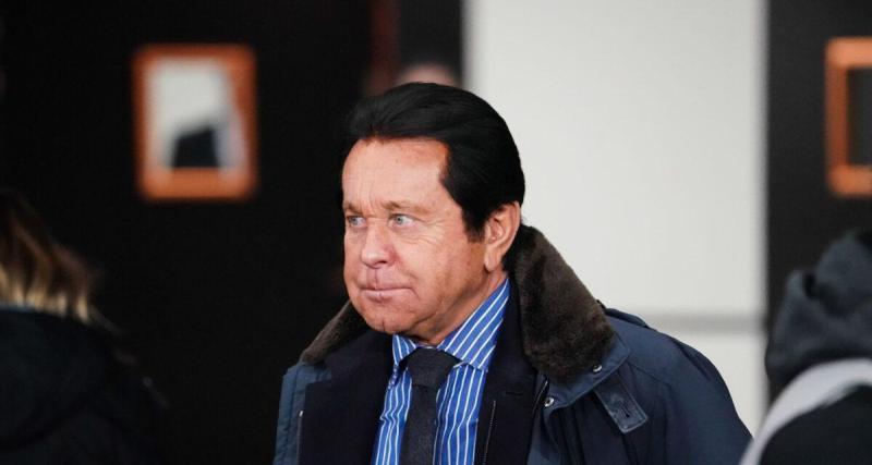  - Nantes boucle un autre renfort, Strasbourg sur un ancien de City ?