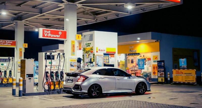  - Prix diesel et essence, une première depuis 2022, les automobilistes avaient hâte