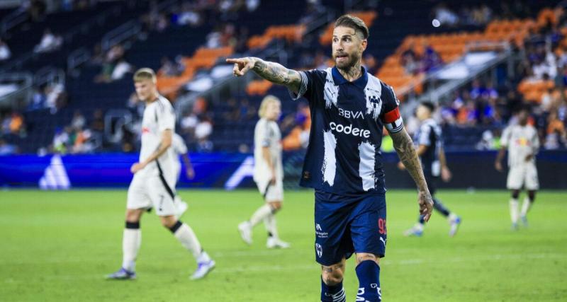  - Nice : Puel envoie un gros message aux supporters, un autre joli coup en vue après Sergio Ramos ?