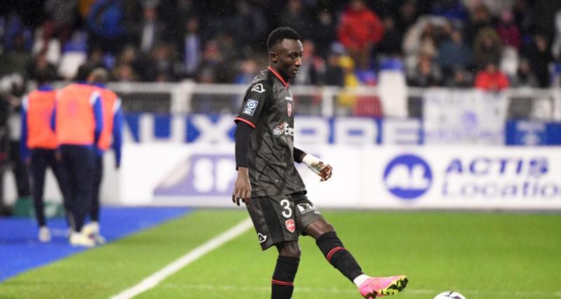  - Valenciennes : Poha a trouvé un accord avec la direction, Basse enfin vers un départ