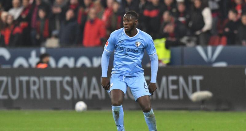  - Nantes : après Cabella et Aboukhlal, Sissoko sur le point de rejoindre les Canaris ?