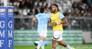 Bayonne : deux cadres manquent à l'appel, deux autres reprennent le rythme