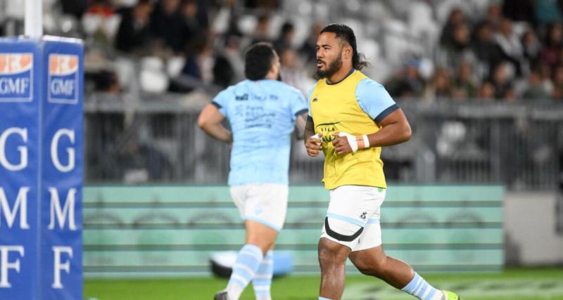  - Bayonne : deux cadres manquent à l'appel, deux autres reprennent le rythme