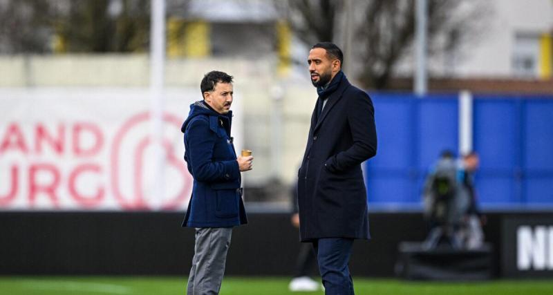  - Un flop absolu de l'OM va revenir en Ligue 1, c'est bouclé !