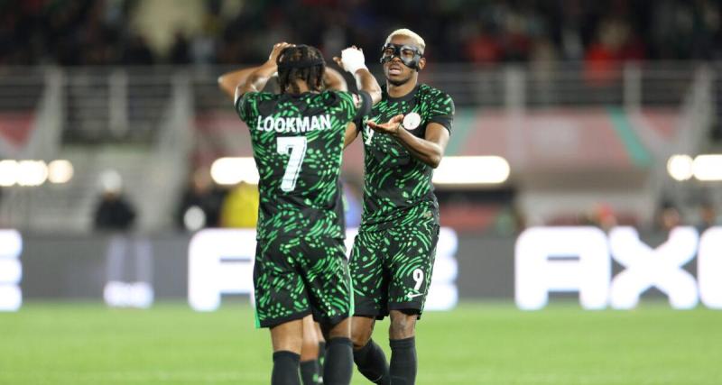  - Ouganda - Nigeria et Tanzanie - Tunisie, les compositions de la 3e journée du groupe C