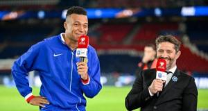Bixente Lizarazu (ex-Bleus) : "Kylian Mbappé a retrouvé son football"