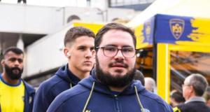 Clermont : Montagne raconte comment le contexte a surmotivé le club face à l’UBB