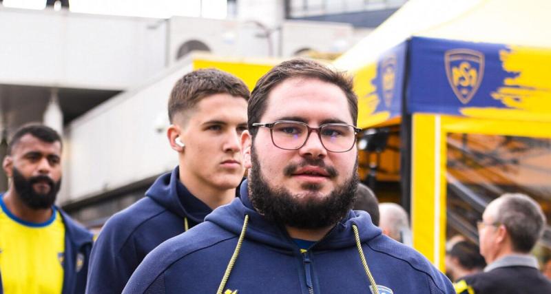  - Clermont : Montagne raconte comment le contexte a surmotivé le club face à l’UBB