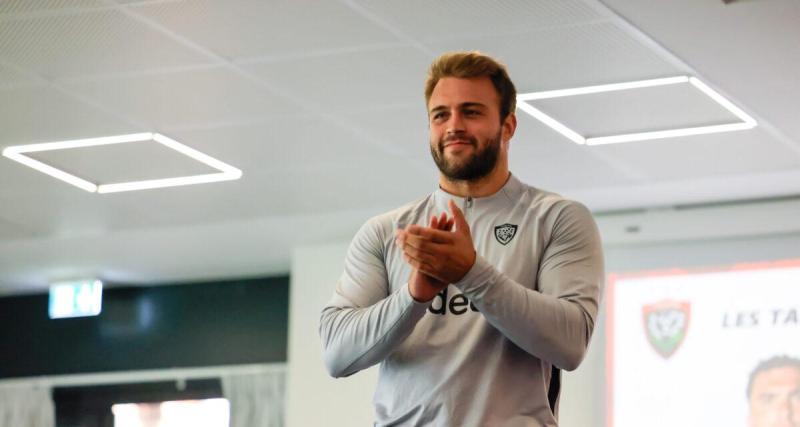  - Toulon : Fin du suspense, un talonneur italien tranche pour son avenir en Top 14