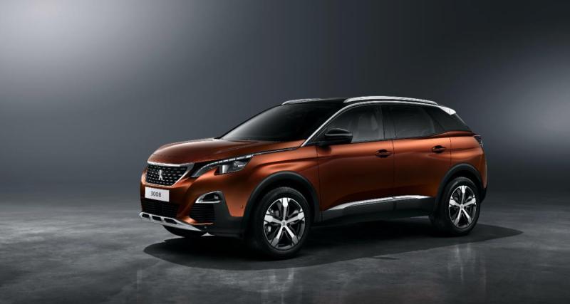  - Peugeot 3008 II occasion : avis, fiabilité, problèmes connus, rappels