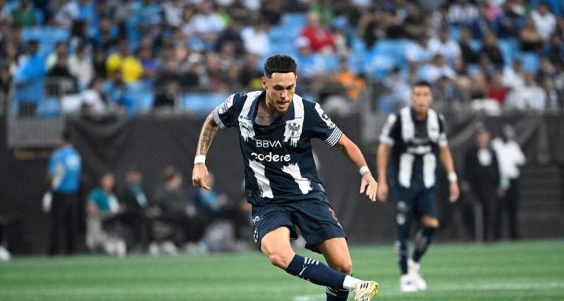  - Une semaine de repos total, la blessure terrible d'un ancien de l'OM