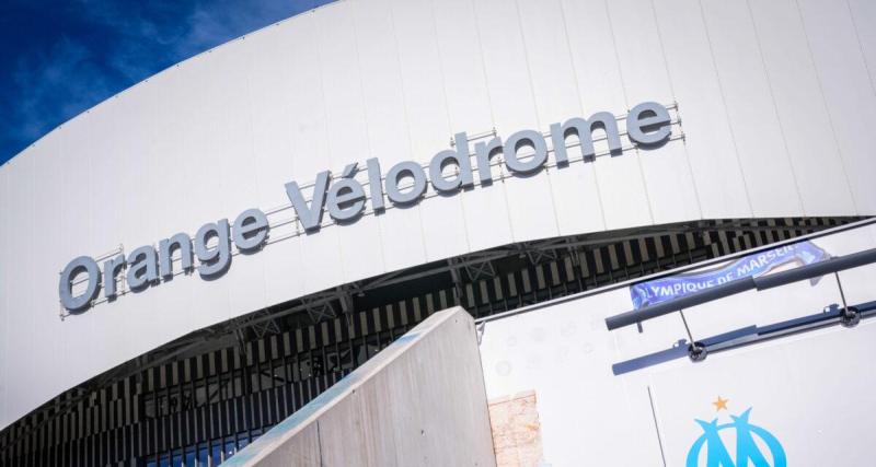 Le montant décevant encaissé par l'OM en cas de titre en Ligue 1