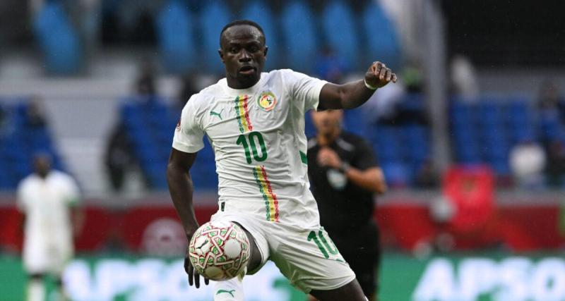  - Un tirage au sort entre la RD Congo et le Sénégal pour affronter l'Algérie ?