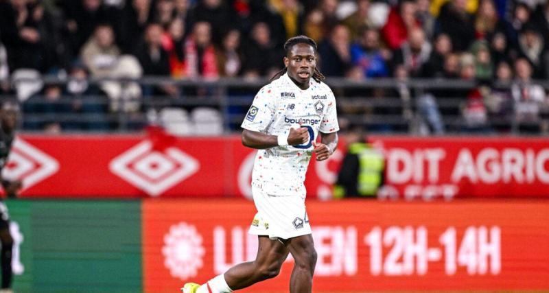  - Laval : un jeune Lillois devrait signer en Mayenne