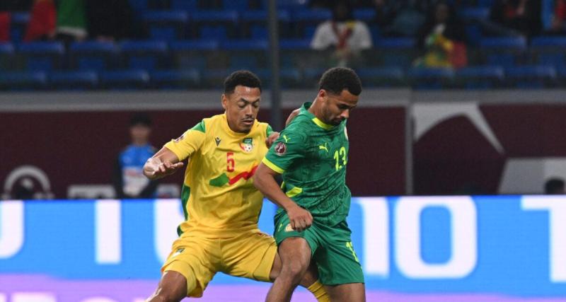  - Le Sénégal s'impose contre le Bénin et évite l'Algérie, qui affrontera la RD Congo