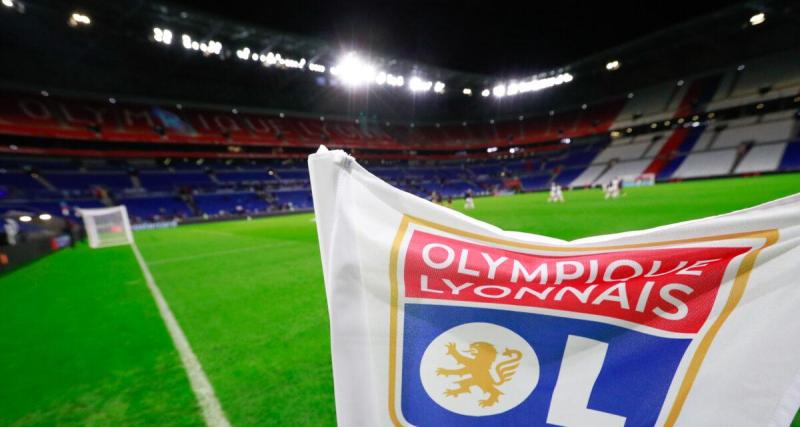  - L'OL touché par un drame, décès soudain d'un cadre historique du club