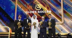 PSG : Nasser Al-Khelaïfi célèbre un "sextuplé historique" et remercie ses supporters