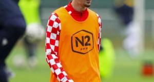 National 2 : La Roche-sur-Yon annonce le départ de Djibril Khouma (off)