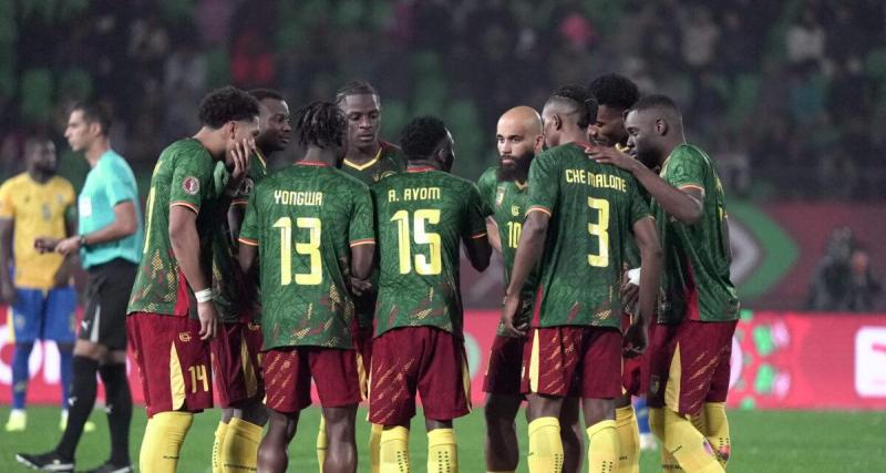 Mozambique - Cameroun : heure, chaîne TV... Sur quelle chaîne regarder le match à la télévision ou en streaming ?