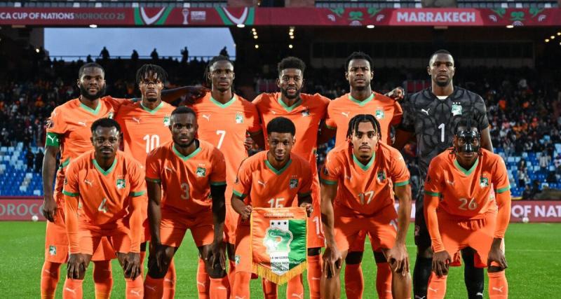 Gabon - Côte d'Ivoire : heure, chaîne TV... Où voir le match à la télévision ou en streaming ?