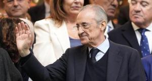 Comment le Real Madrid a "amassé" 160M€ sans rien faire