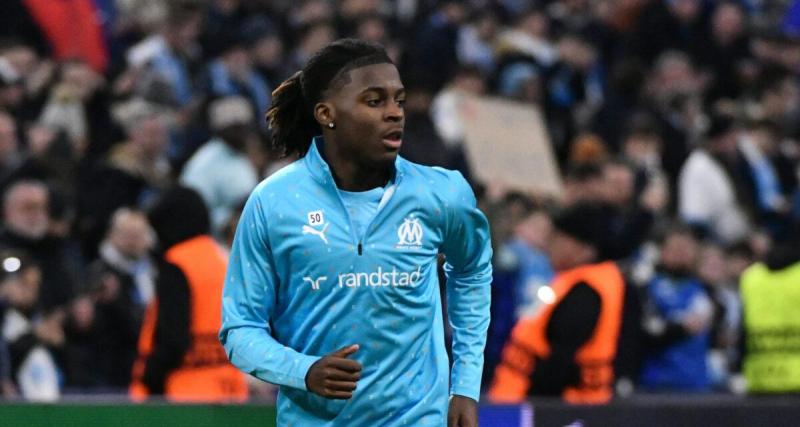  - OM : les cracks Vaz et Bakola vendus 50 millions dès janvier ?