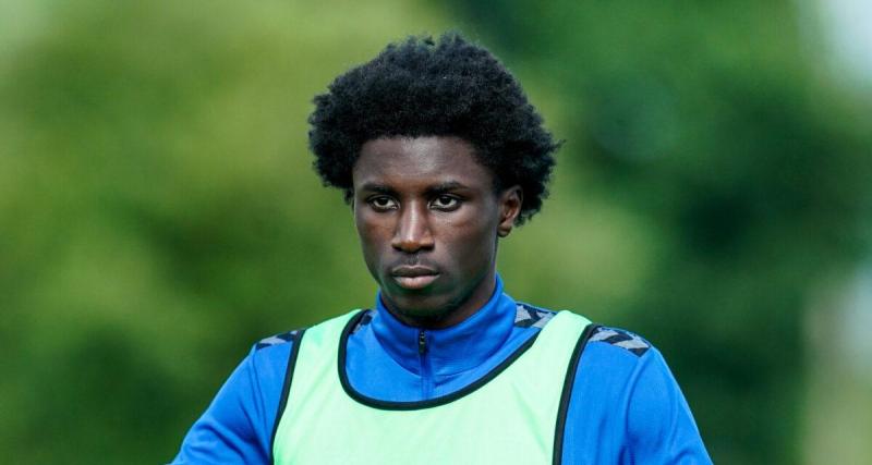  - National : Gabriel Tutu et l’US Concarneau se séparent d'un commun accord (off)