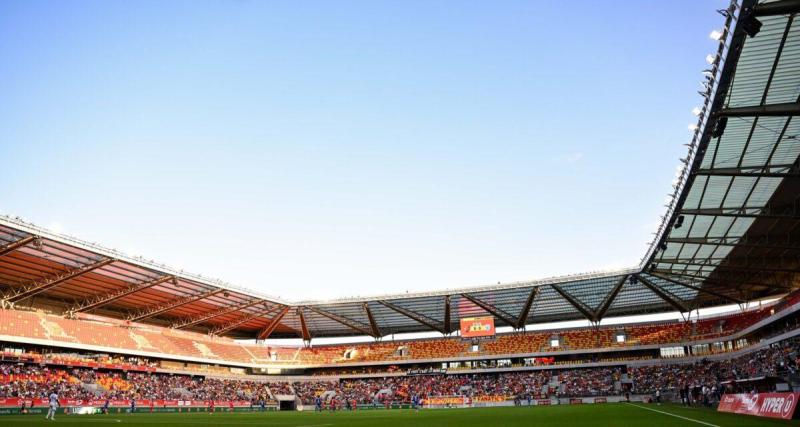  - Ligue 2 : Le Mans FC - ASSE se jouera à guichets fermés