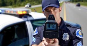 Flashé à 137 km/h sur une route limitée à 80, il inaugure le premier délit routier de France sous la nouvelle mesure