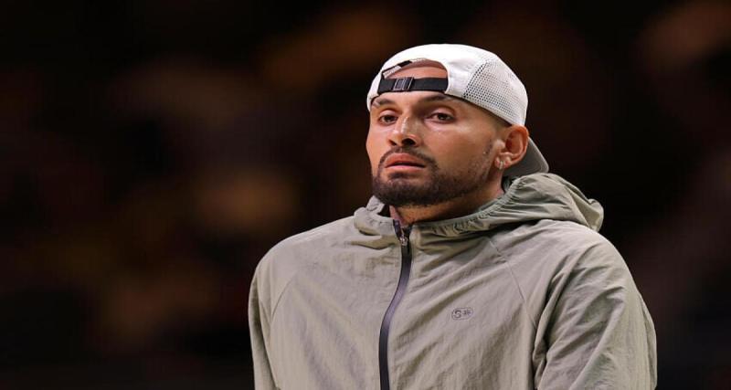  - Open d'Australie 2026: Nick Kyrgios dans l'ombre d'une décision cruciale