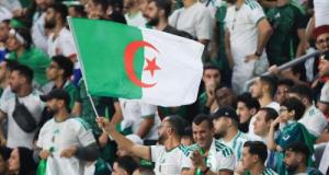 Algérie : une sensation de la CAN fait rêver le Barça !