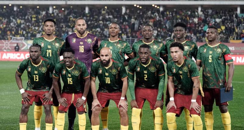  - CAN 2025 : «Laissez-nous tranquille», le Cameroun refuse d’être dans les favoris