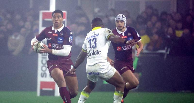  - UBB : le club prolonge un homme fort, déjà indispensable après quelques mois