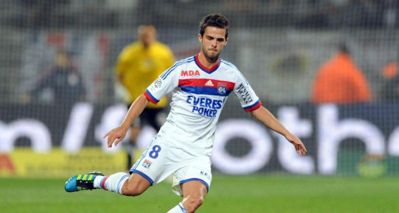  - Ligue 1 : l'ancien joueur de Metz et de l'OL, Miralem Pjanić annonce la fin de sa carrière